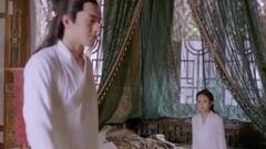 赵丽颖滚床单的视频,引发网友热议