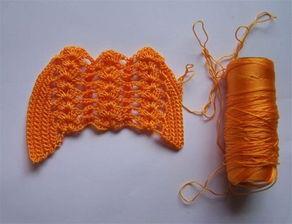 用空心线钩的拖鞋视频4,空心线钩拖鞋教程揭秘