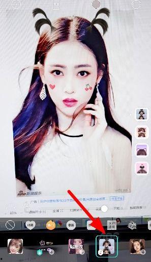 心形辫子视频教程,打造浪漫心形发型，轻松学会编发技巧